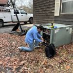 Air Force Air Conditioning & Heating Sevierville