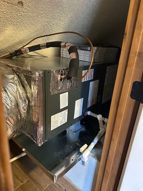 Air Force Air Conditioning & Heating Sevierville Picture 5