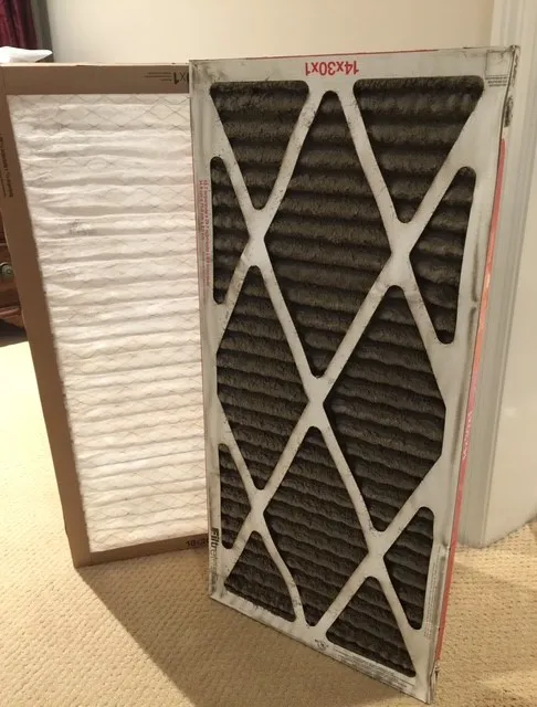 Air Force Air Conditioning & Heating Sevierville Picture 4