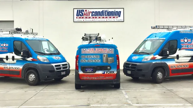 Air Force Air Conditioning & Heating Sevierville Picture 3