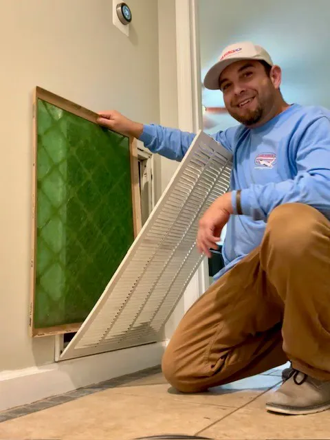 Air Force Air Conditioning & Heating Sevierville Picture 8