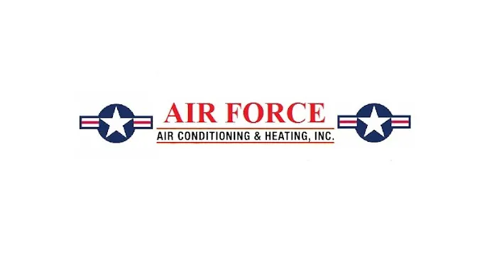 Air Force Air Conditioning & Heating Sevierville Picture 9