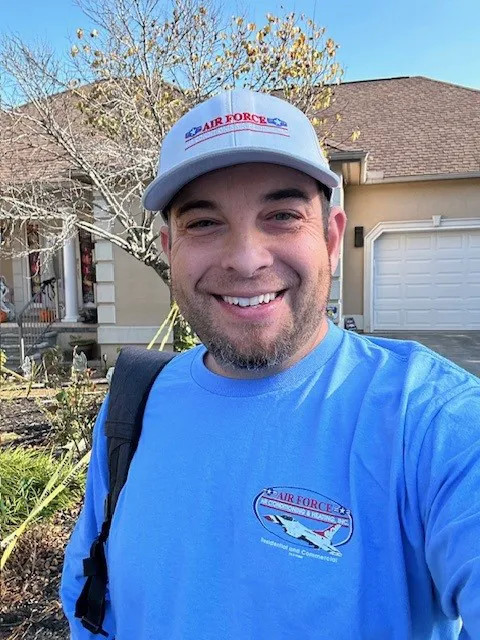 Air Force Air Conditioning & Heating Sevierville Picture 10