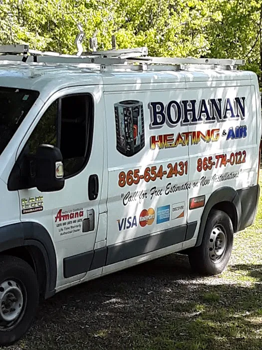 Bohanan Heating & Air, Inc Picture 1