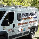 Bohanan Heating & Air, Inc