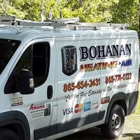 Bohanan Heating & Air, Inc ico