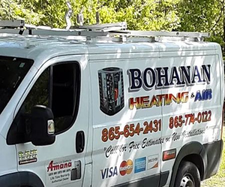 Bohanan Heating & Air, Inc