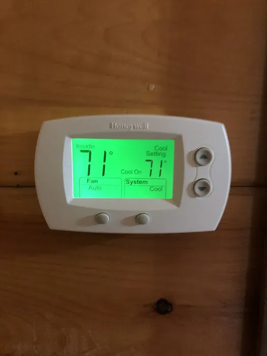 Dean Plumbing Heating & Cooling LLC Picture 1