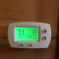 Dean Plumbing Heating & Cooling LLC ico