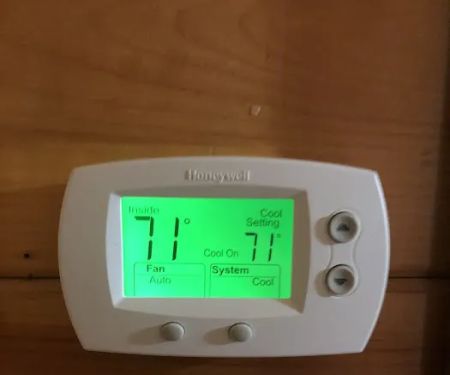 Dean Plumbing Heating & Cooling LLC