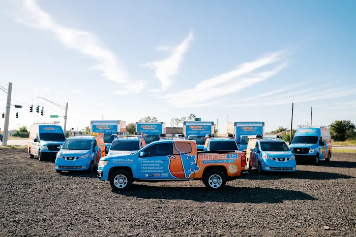 One Way Air Picture 1