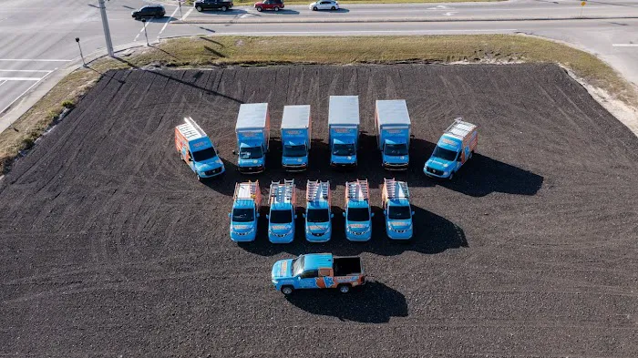 One Way Air Picture 6