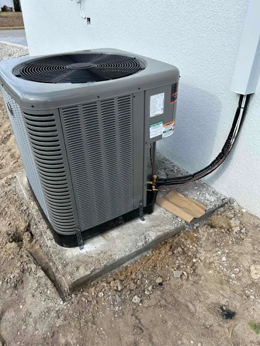 One Way Air Picture 7