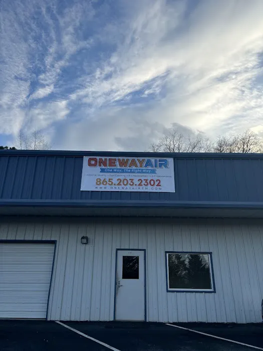 One Way Air Picture 9