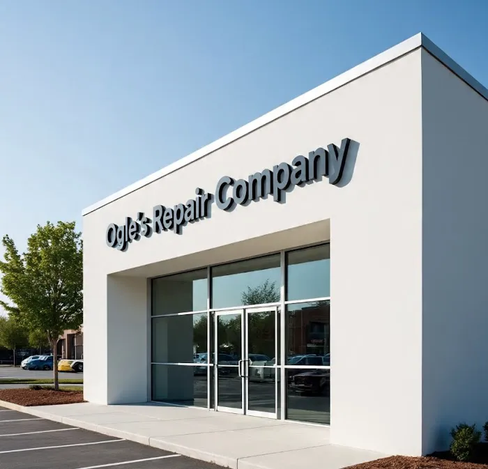 Ogle's Repair Company Picture 1