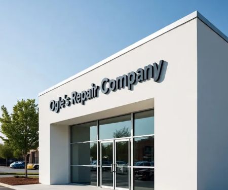 Ogle's Repair Company