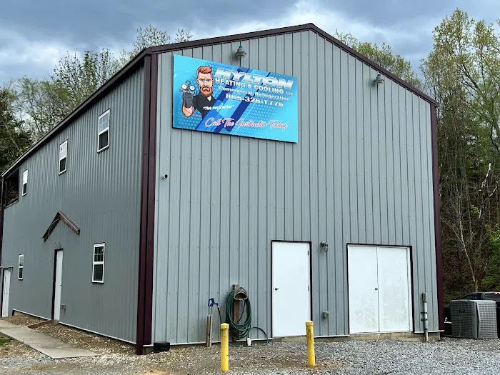 Hylton Heating and Cooling Picture 3