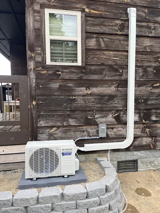 Hylton Heating and Cooling Picture 1