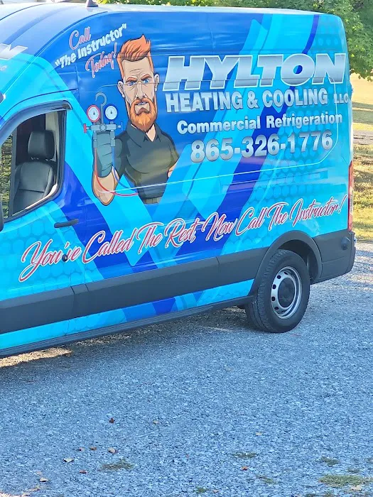 Hylton Heating and Cooling Picture 6