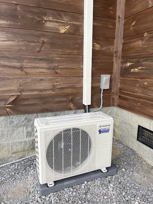 Hylton Heating and Cooling Picture 5