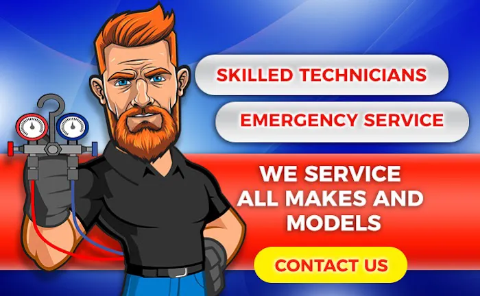 Hylton Heating and Cooling Picture 8