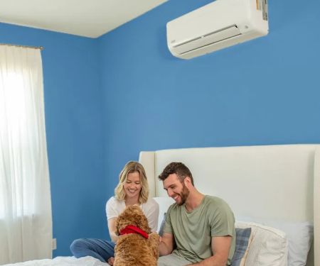 Walmart HVAC Services