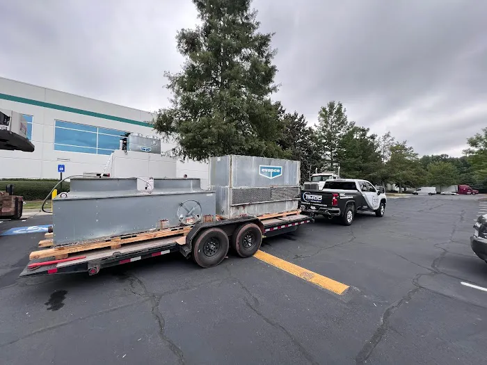 Heat Transfer Systems Of Georgia Picture 1