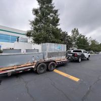 Heat Transfer Systems Of Georgia ico