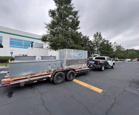 Heat Transfer Systems Of Georgia