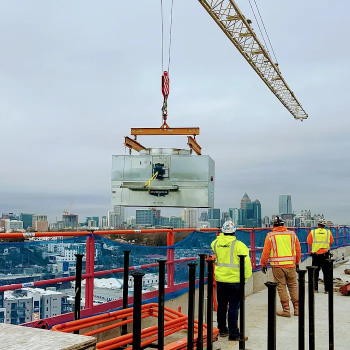 Heat Transfer Systems Of Georgia Picture 2