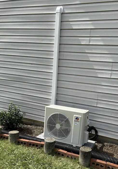 Hamby HVAC Picture 1