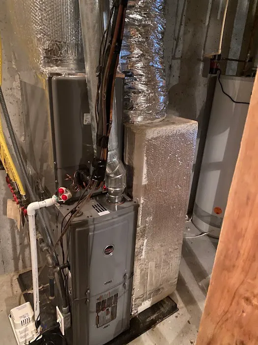 Hamby HVAC Picture 2