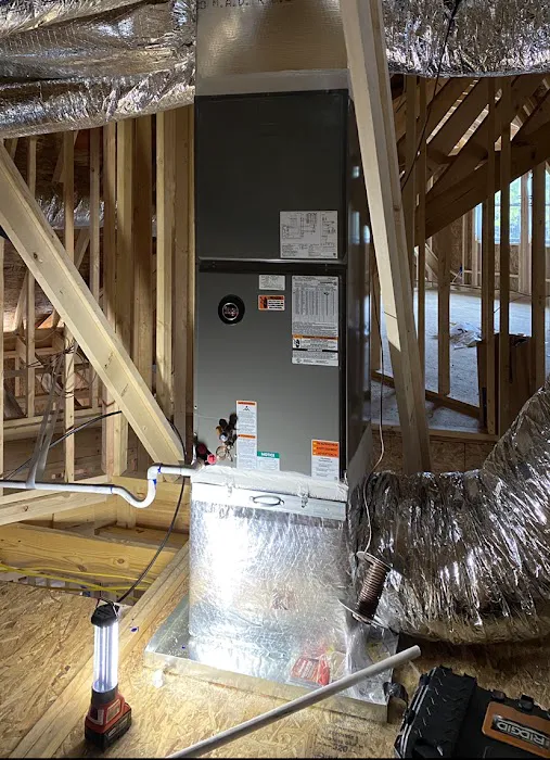 Hamby HVAC Picture 5