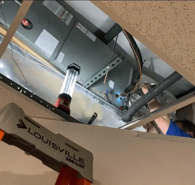 Hamby HVAC Picture 9