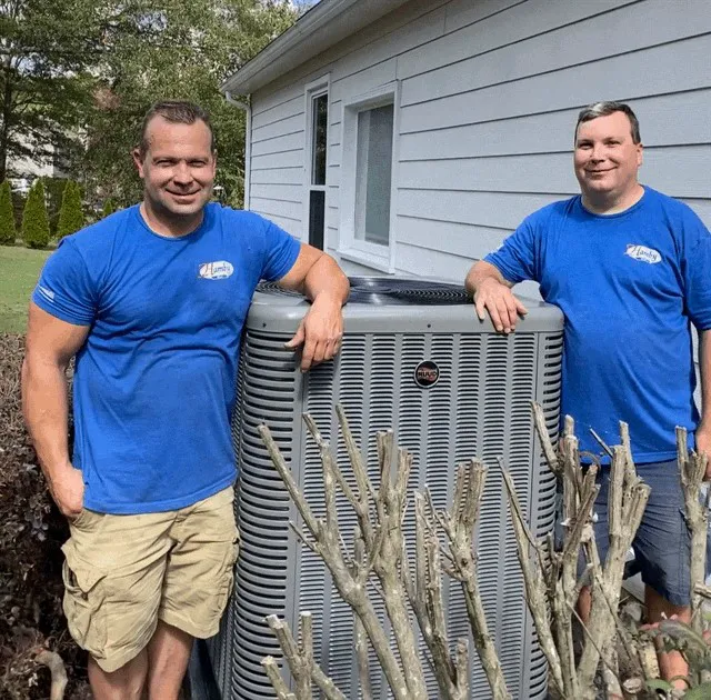Hamby HVAC Picture 6