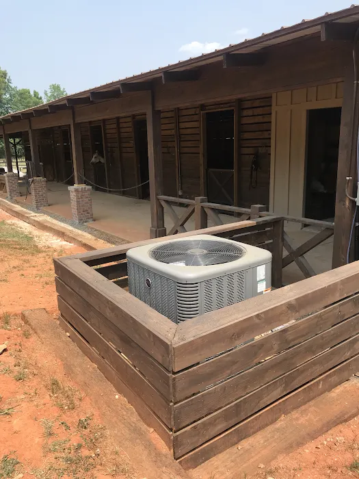 Hamby HVAC Picture 7