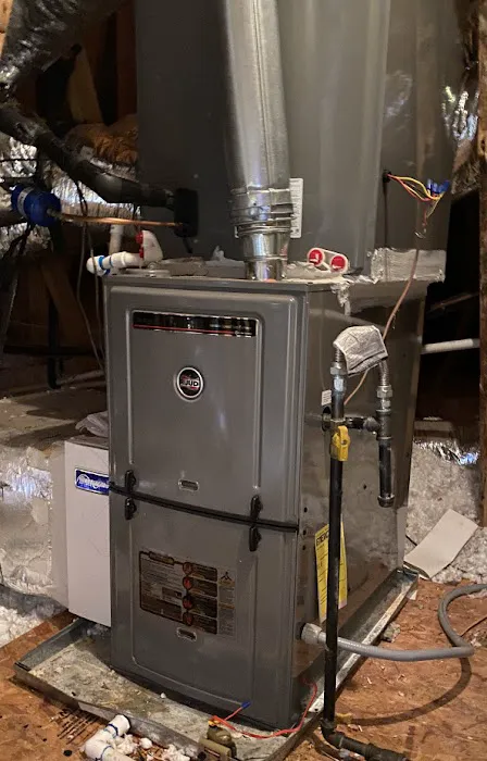 Hamby HVAC Picture 8