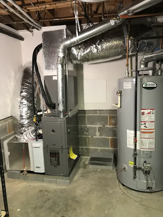 Hamby HVAC Picture 10