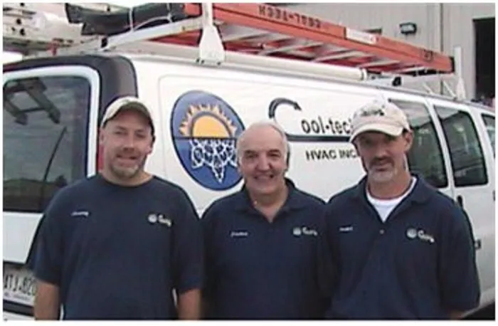 Cool-Tech HVAC, Inc. Picture 4