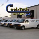 Cool-Tech HVAC, Inc.