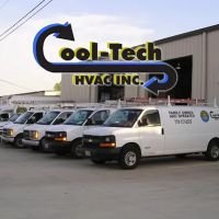 Cool-Tech HVAC, Inc. ico