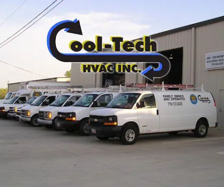 Cool-Tech HVAC, Inc.