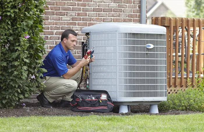 Sears Heating and Air Conditioning Picture 1