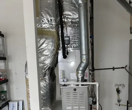 Evenflow Heating & Cooling