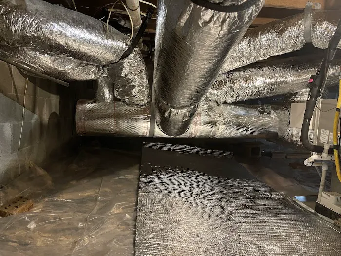 Evenflow Heating & Cooling Picture 2