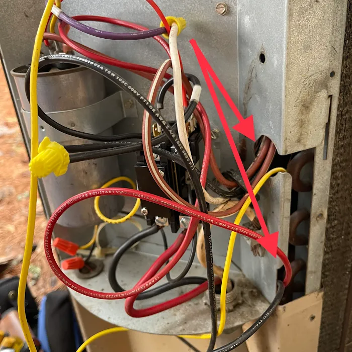 Evenflow Heating & Cooling Picture 3