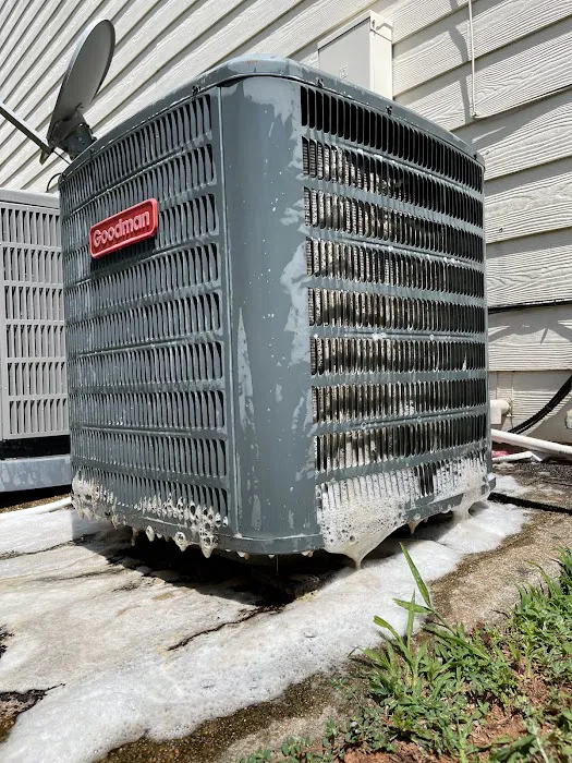 Evenflow Heating & Cooling Picture 6