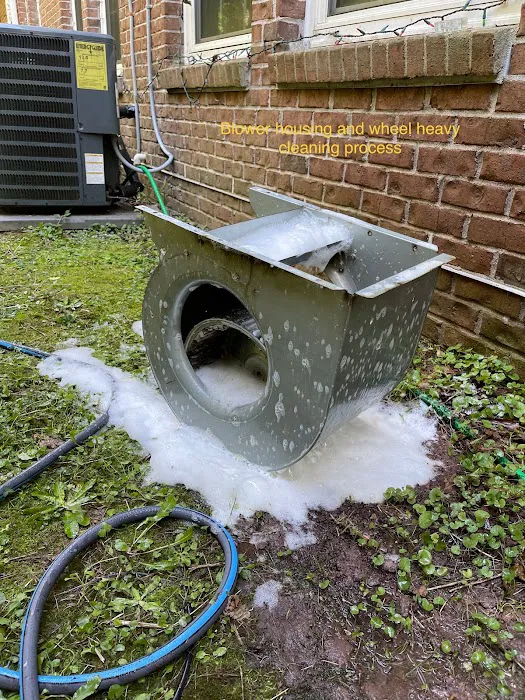 Evenflow Heating & Cooling Picture 7