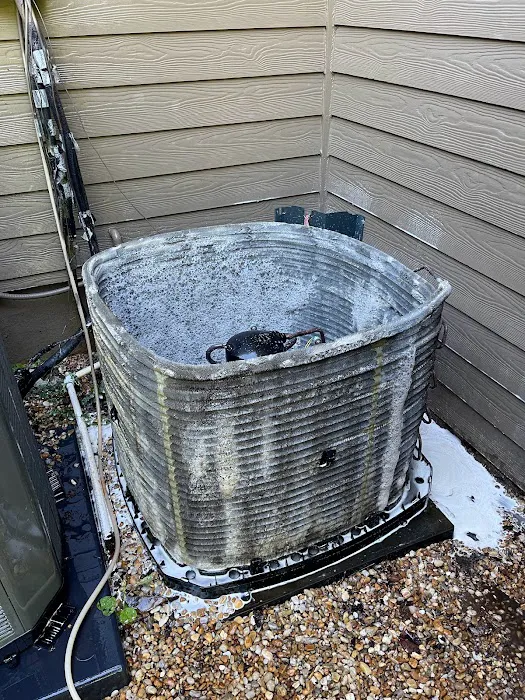 Evenflow Heating & Cooling Picture 5