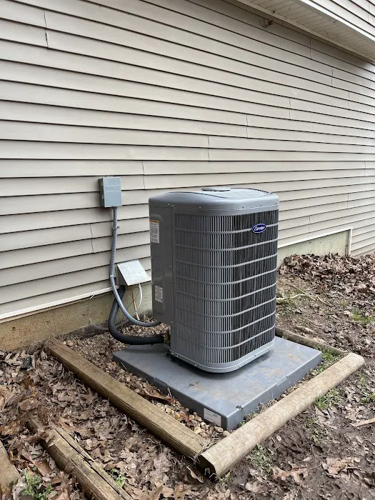 Evenflow Heating & Cooling Picture 9